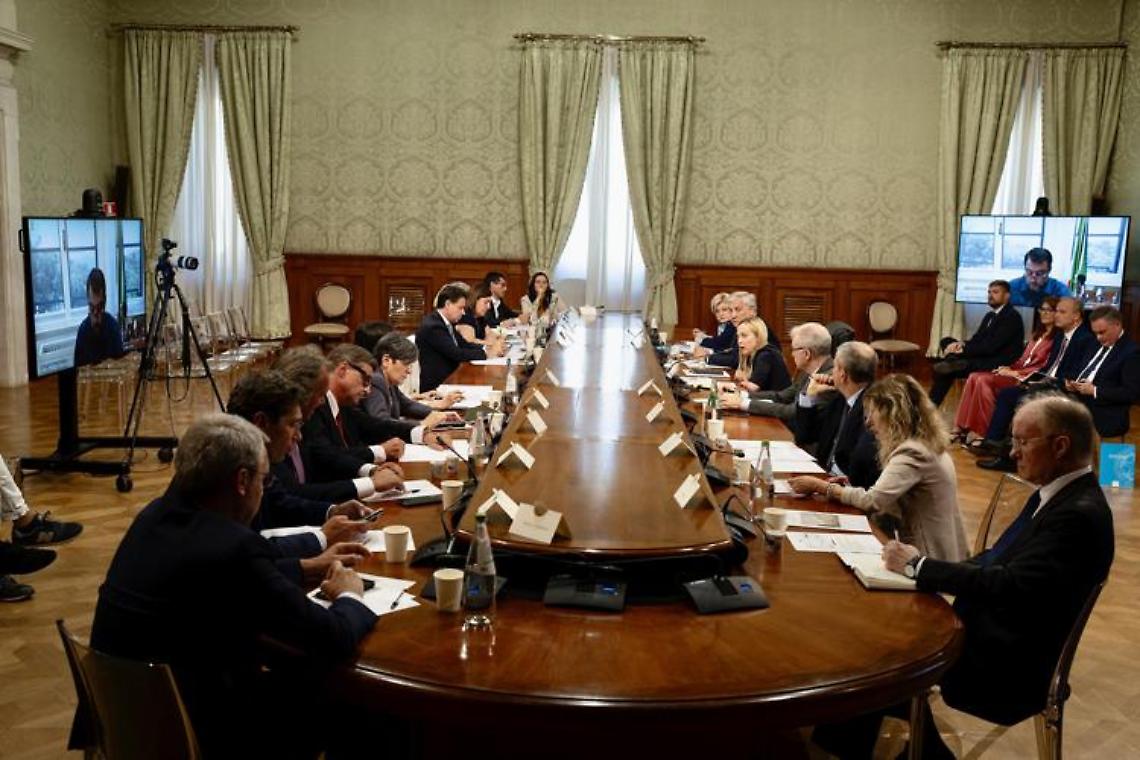 Legge delega sul salario minimo: bene la contrattazione collettiva