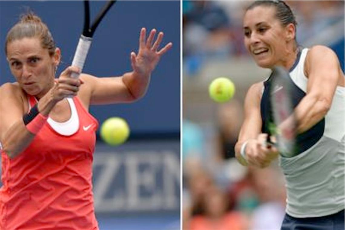 Us Open, Renzi a New York per le azzurre