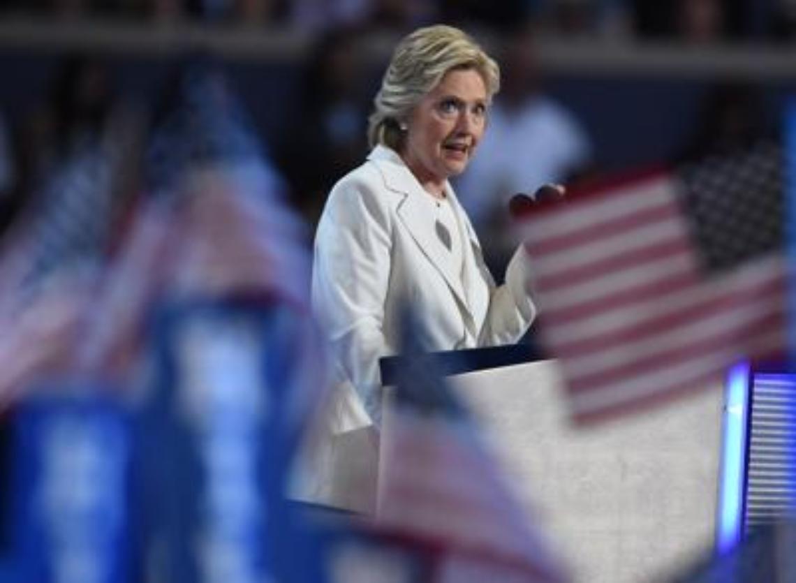Ma cosa succede se Hillary Clinton si ritira?