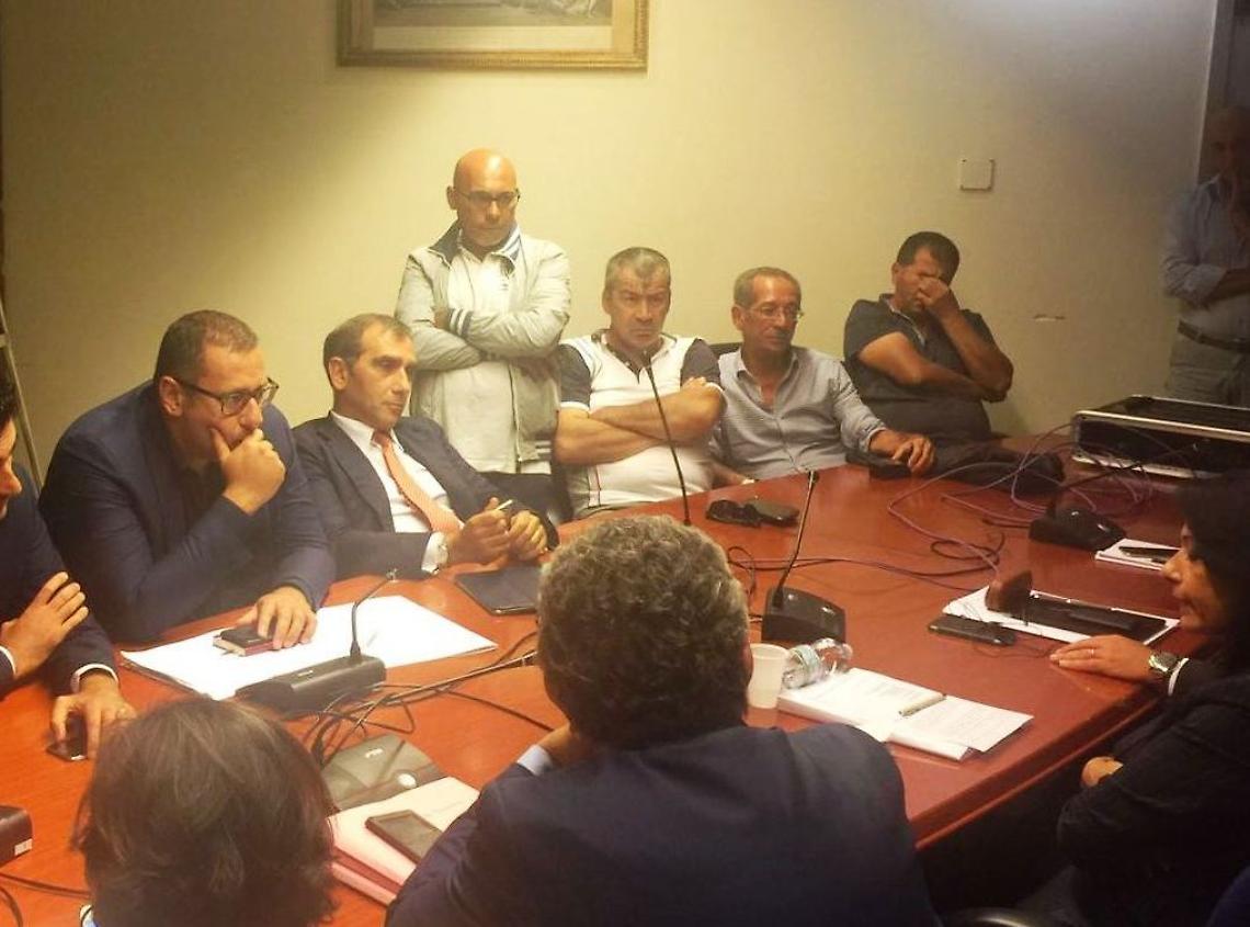 Montefibre, Cesaro e Nappi: «Giunta garantisca prosieguo ammortizzatori sociali