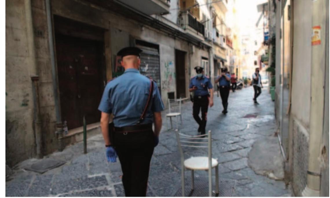 Salvatore Astuto ucciso in un circolo, sparati 20 colpi di pistola