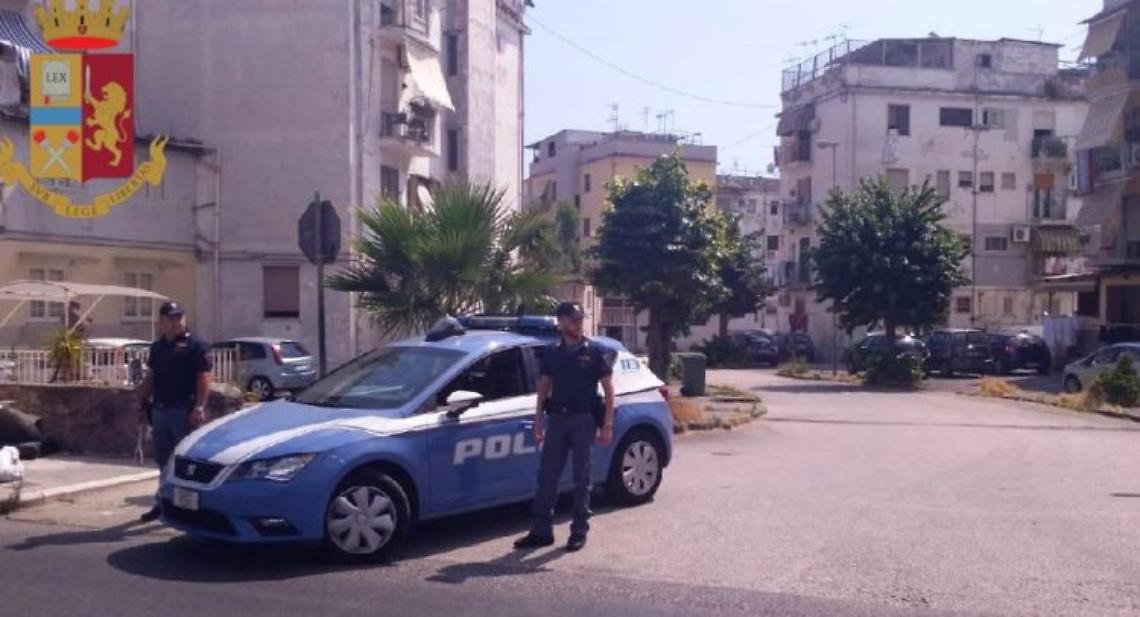 Ucciso davanti alla chiesa a Torre Annunziata. Il sindaco: «situazione insostenibile»