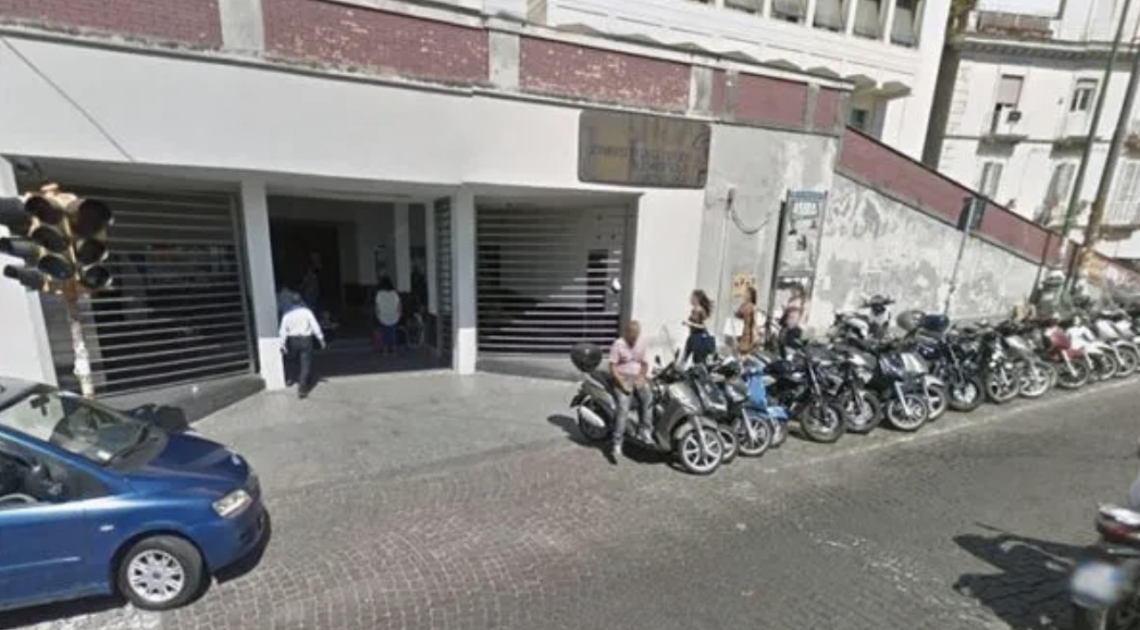 Test d'ingresso, boom di iscritti al Suor Orsola: +37% rispetto allo scorso anno