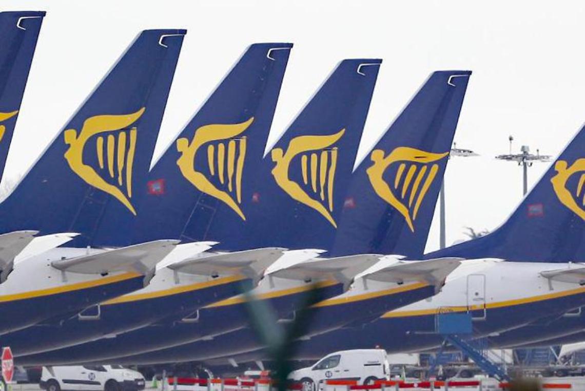Ryanair, O’Leary: «Decreto caro voli illegale, Ue lo rigetterà»