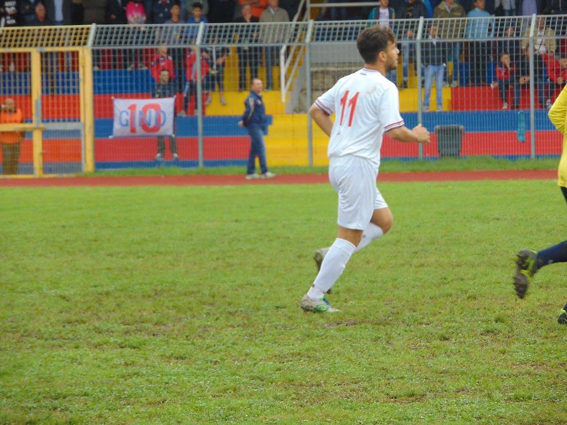 Promozione, Liccardi: «La Vis Afragolese <br> punta dritto al salto di categoria»