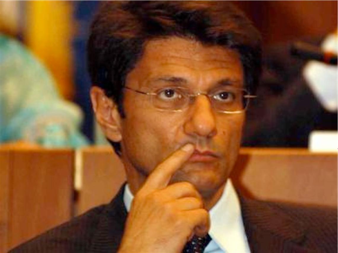 Dona rene alla nipote, l'atto d'amore dell'ex deputato