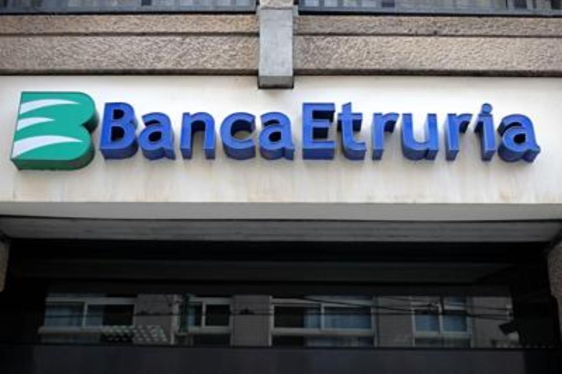 Banca Etruria, chiesti 500 milioni agli ex vertici
