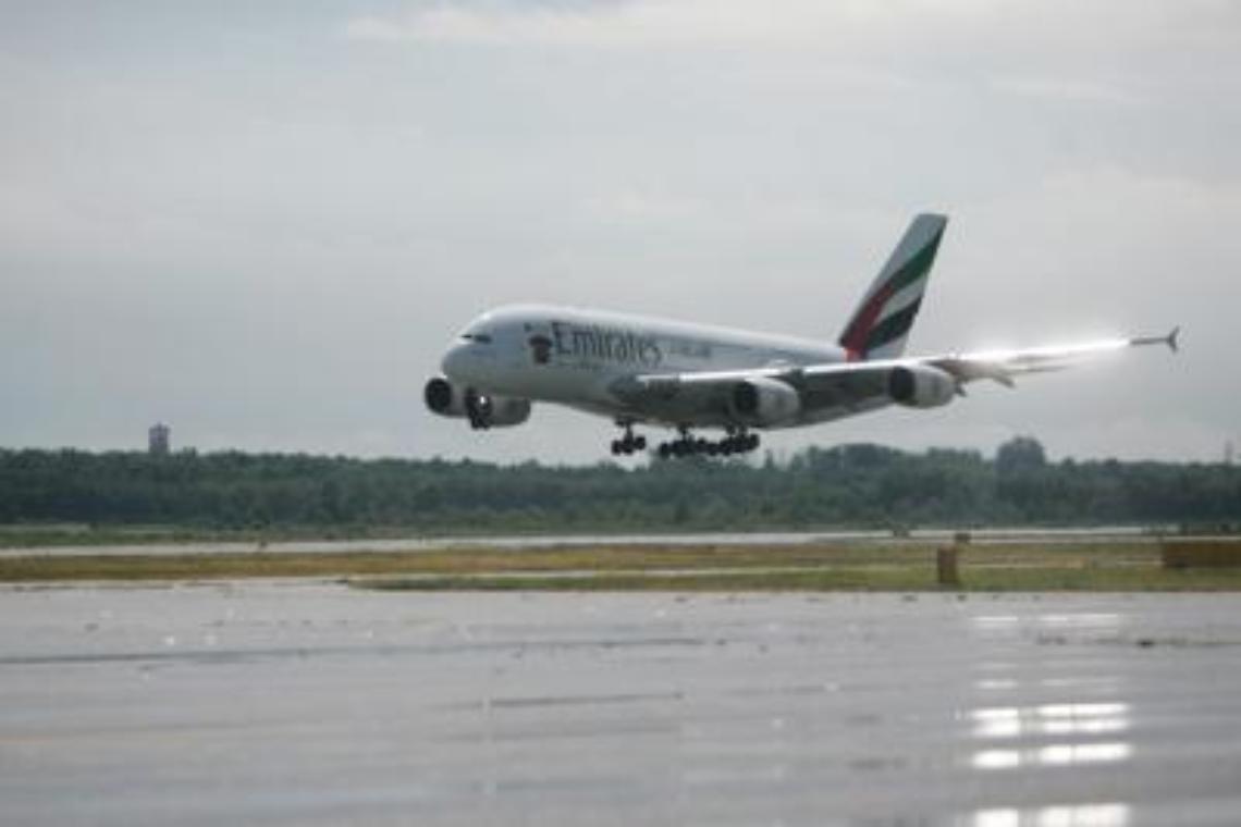 Carburante, tagli ai voli