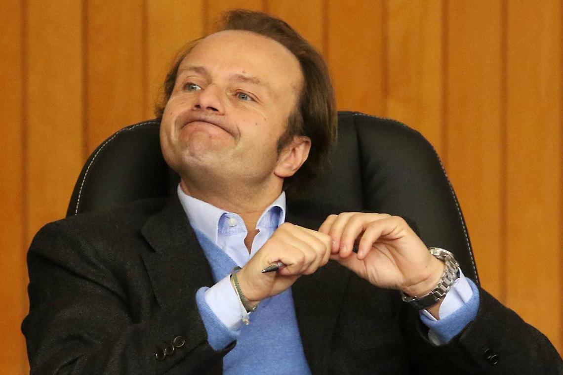 Consip, Colangelo difende Woodcock davanti al Csm