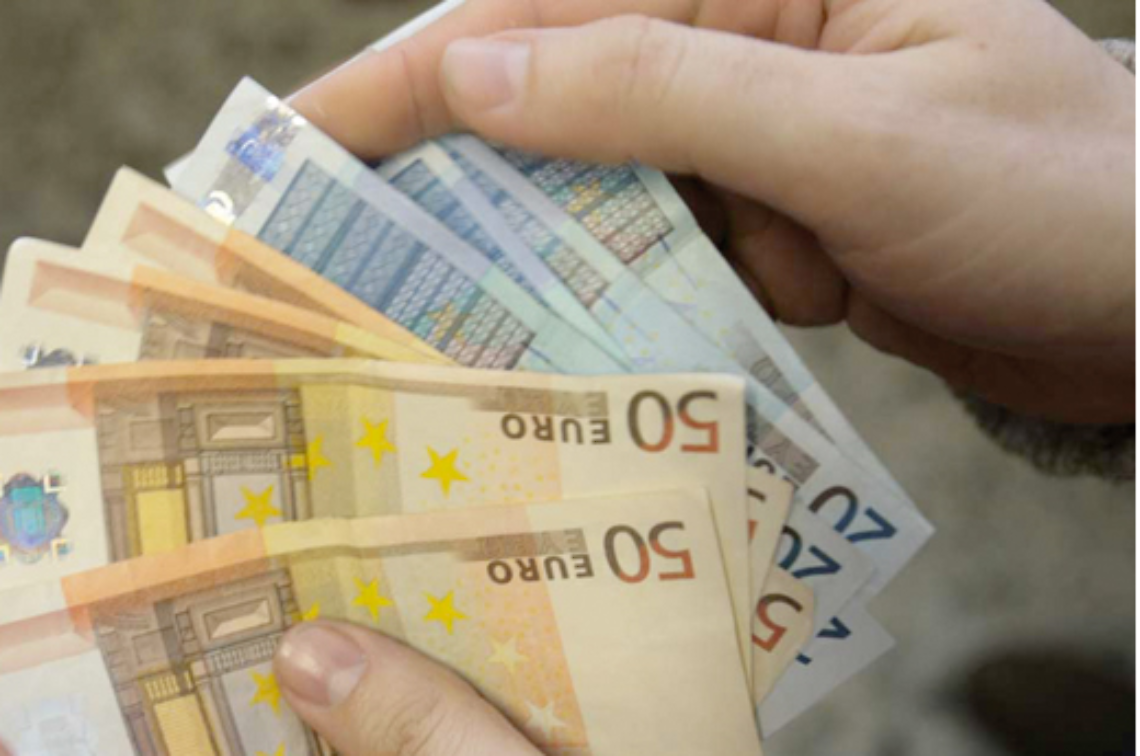 Indebitamento, la Campania sul podio