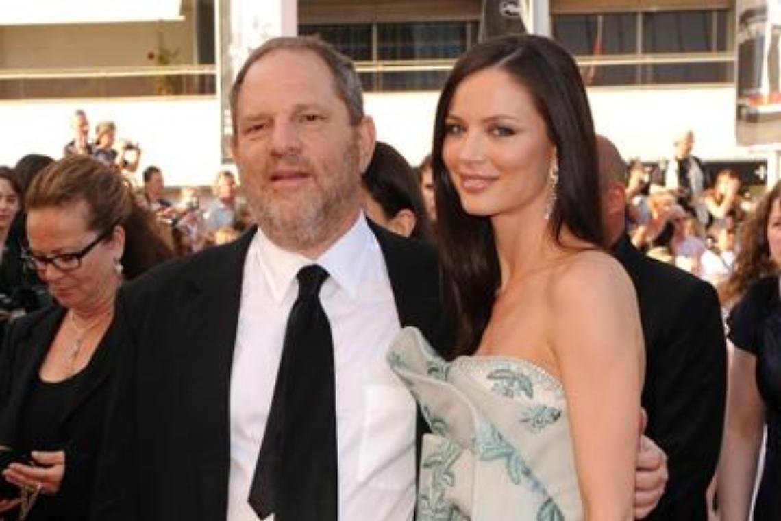 Parla Weinstein: devastato, ho perso moglie e figli
