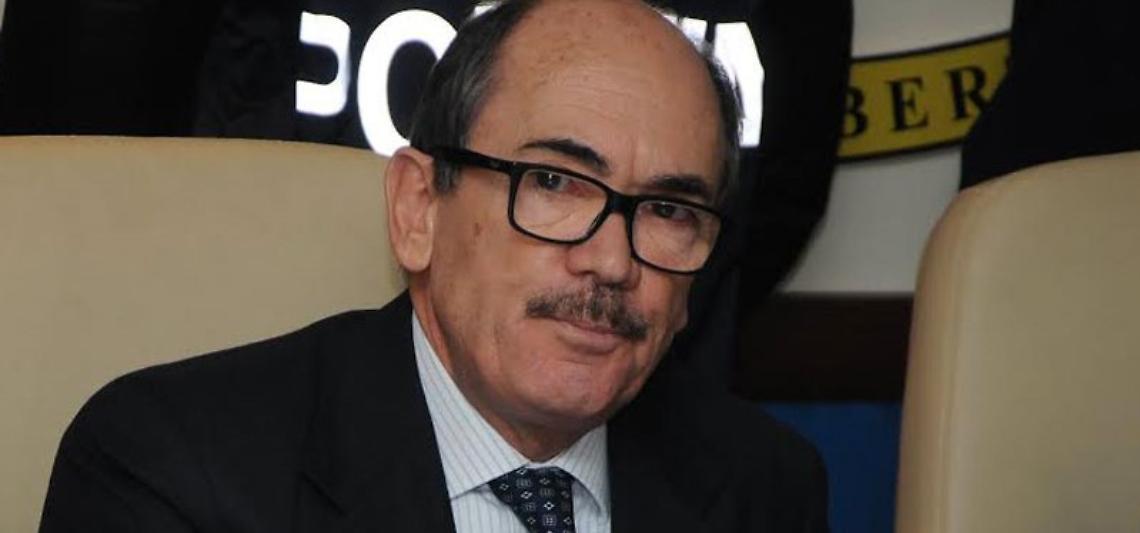 Cafiero de Raho: mafie nello sport, calciatori del Napoli in rapporti coi clan