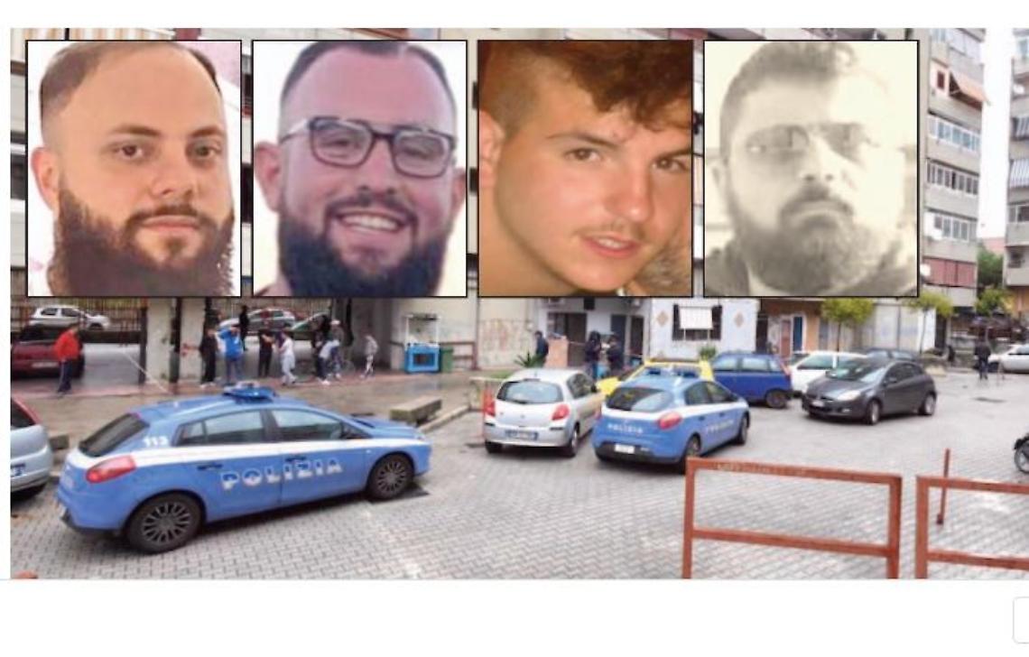 Alba di manette a Ponticelli, presi i ras della nuova faida