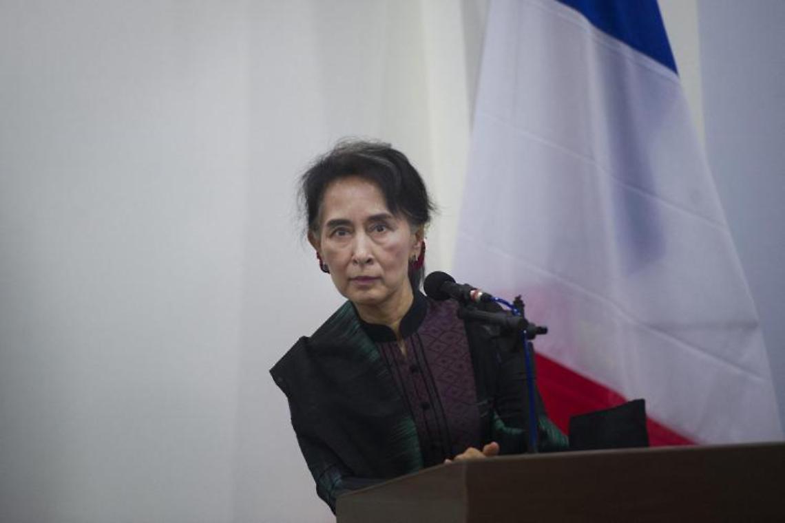 Aung San Suu Kyi condannata ad altri 3 anni per corruzione