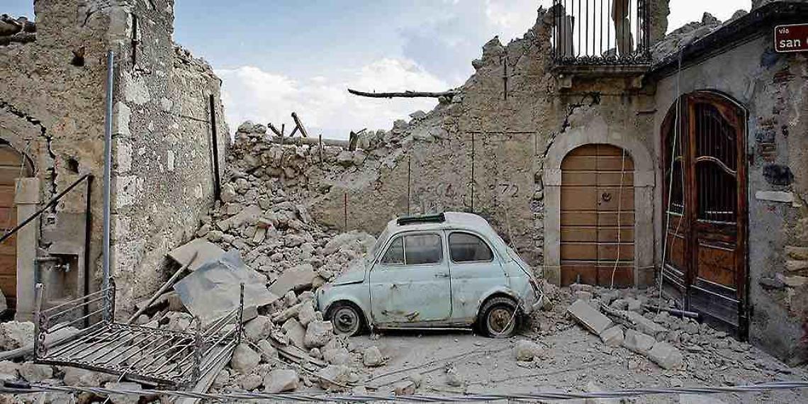 Terremoto L’Aquila, sentenza choc: vittime dovevano lasciare case