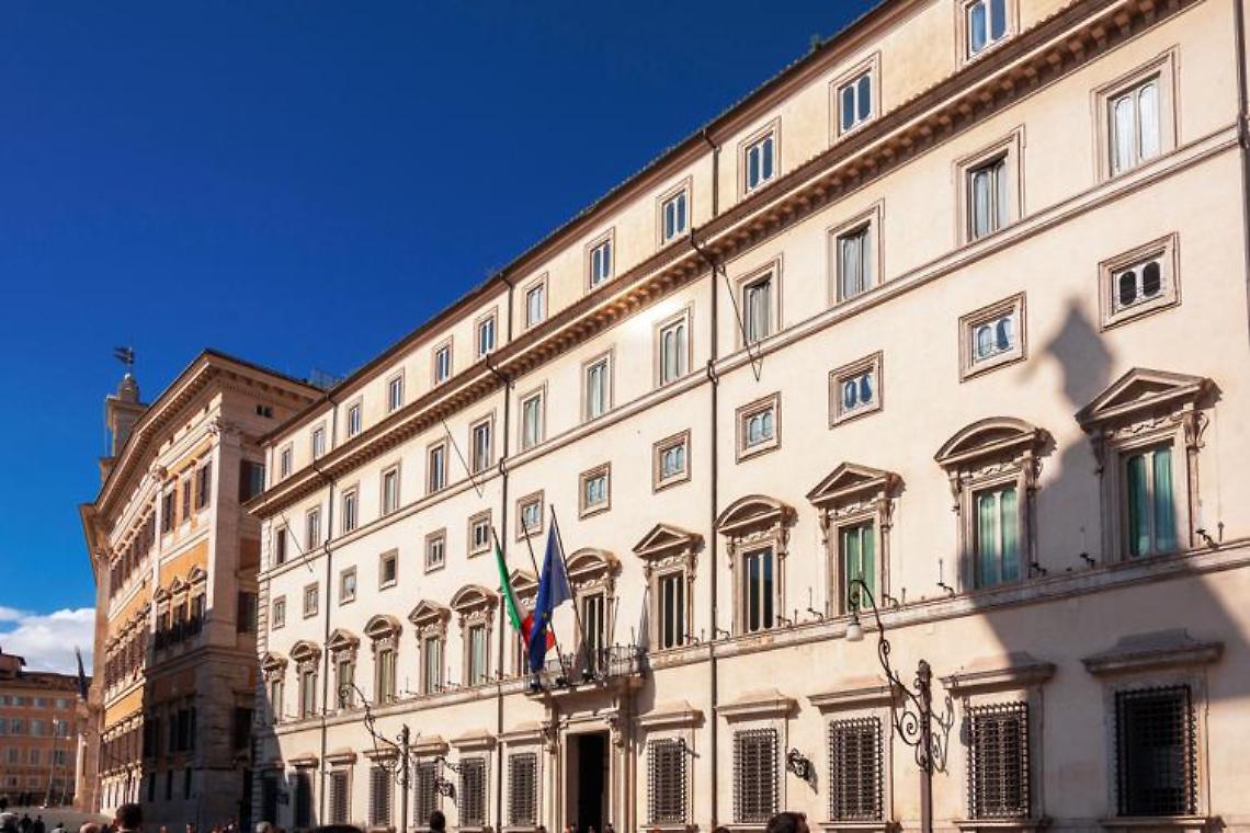 Manovra 2024, Palazzo Chigi: «Sarà seria e sostenibile»