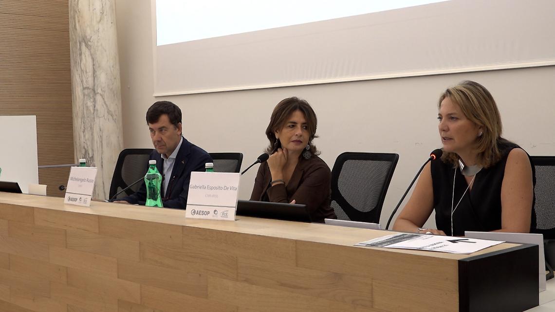 Urbanistica: la rigenerazione sostenibile del territorio coinvolge le comunità