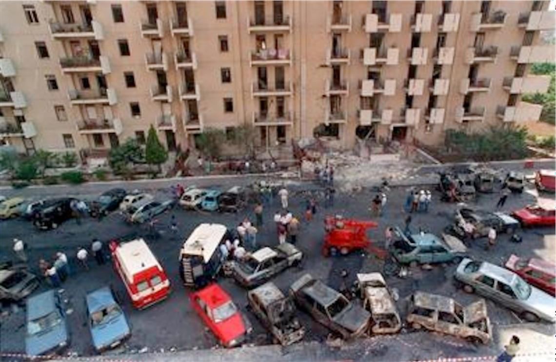 Scagionato per strage Borsellino, torna in carcere <br>il boss Profeta