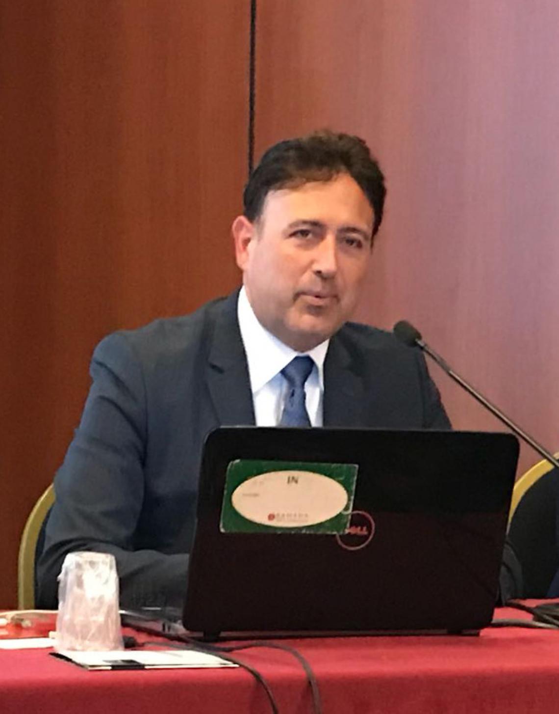 Il commercialista Mario Michelino è il nuovo presidente dell’Andoc Napoli