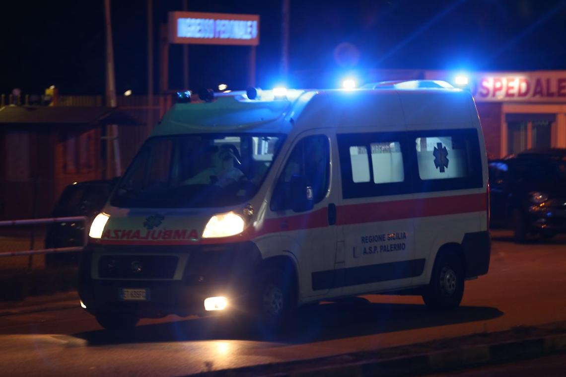 Covid in Sicilia, focolaio all'ospedale Civico di Palermo