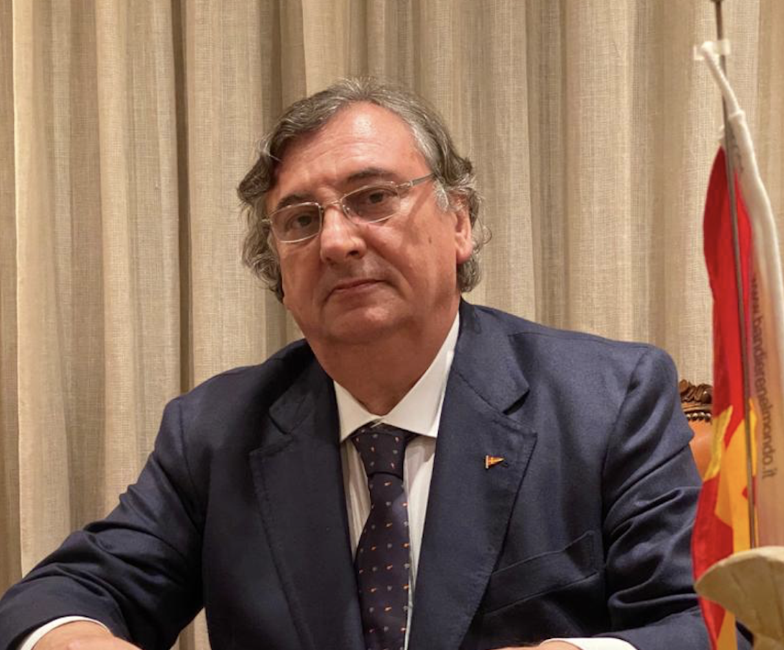 Federazione Motonautica, Ventura nuovo vicepresidente vicario