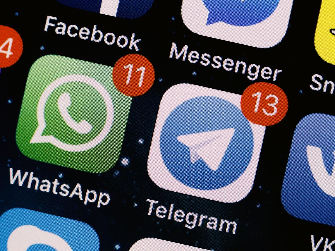 Estorsioni e minacce tramite Whatsapp e Telegram, arrestato