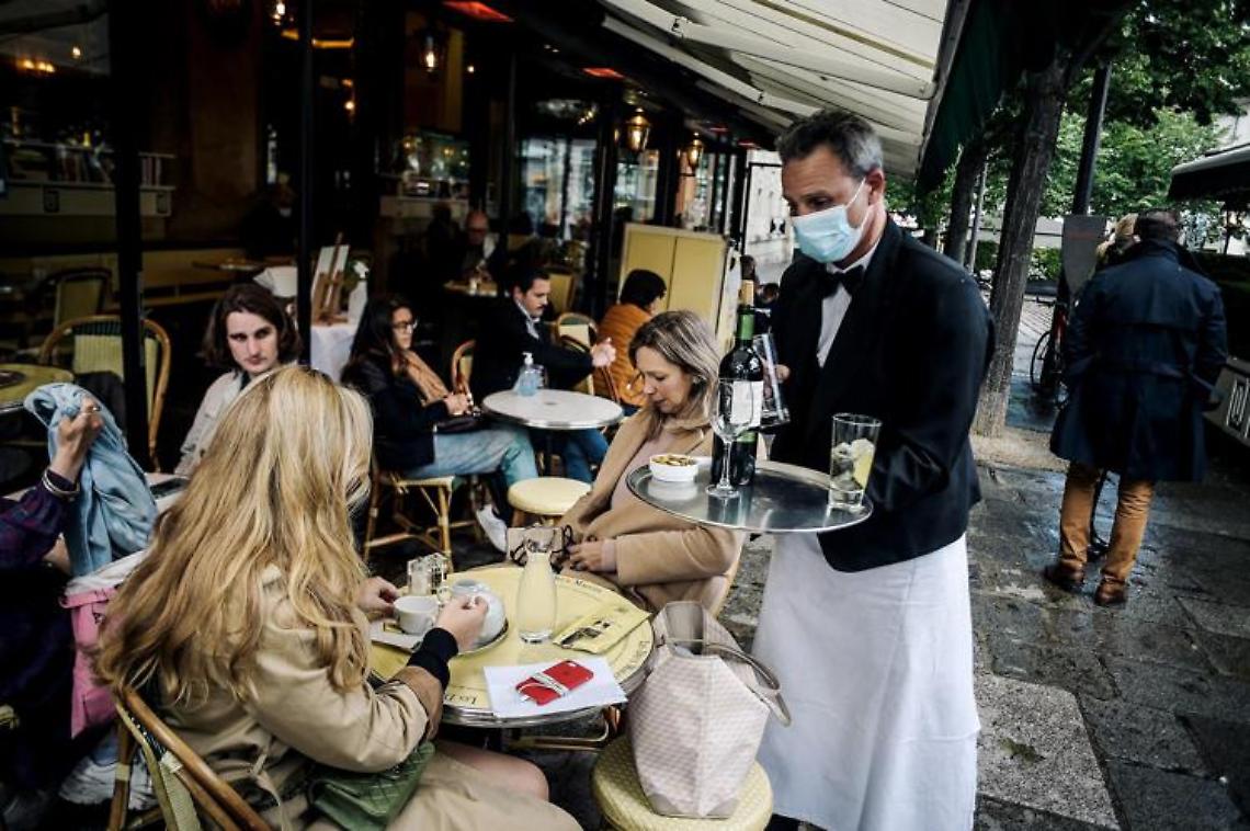Covid in Italia, nessuna regione zona gialla
