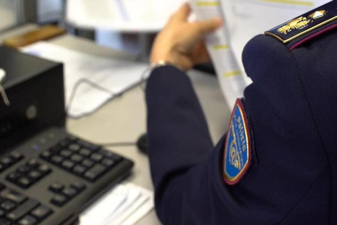 Pedopornografia in chat, arresti: c'è anche un sacerdote