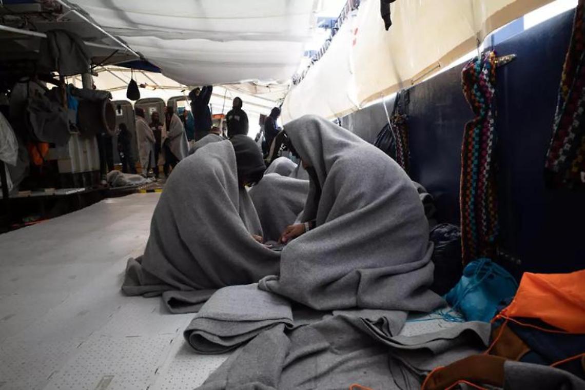Italia, Grecia, Malta e Cipro all'Ue: «Su migranti discussione urgente»