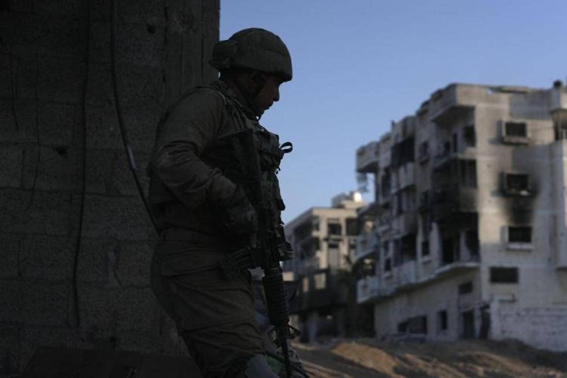 Gaza, combattimenti nel campo di al Shati. Idf: «Hamas spara a soldati che evacuano civili«