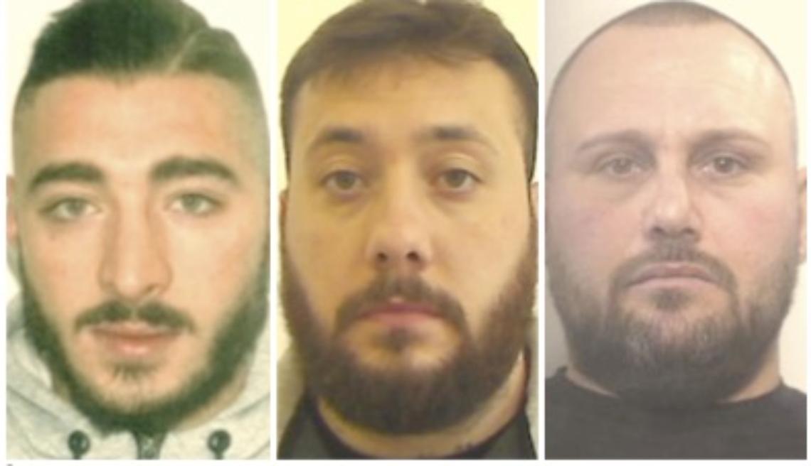Clan De Micco alla sbarra, chiesti due secoli di carcere