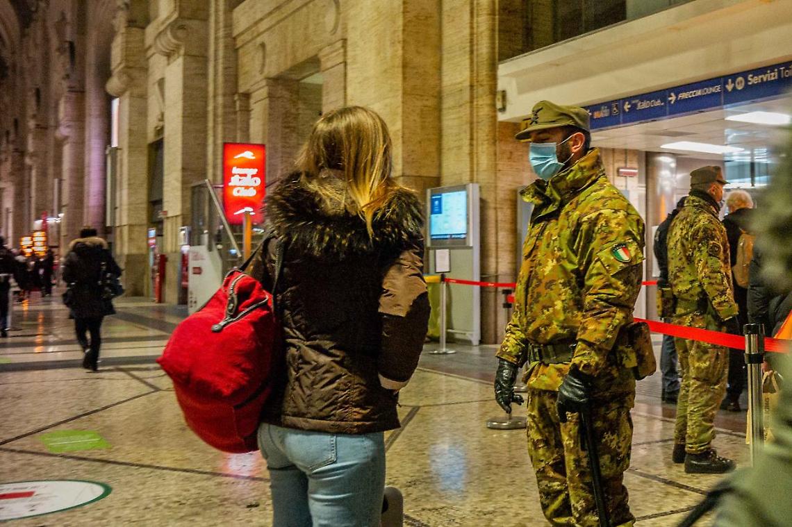 Spostamenti a Natale, Boccia: «Io contrario come Speranza»