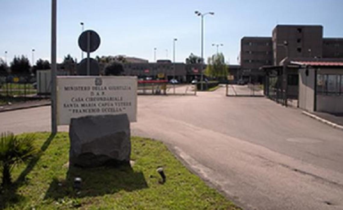 Covid, morto poliziotto penitenziario: è il quarto decesso