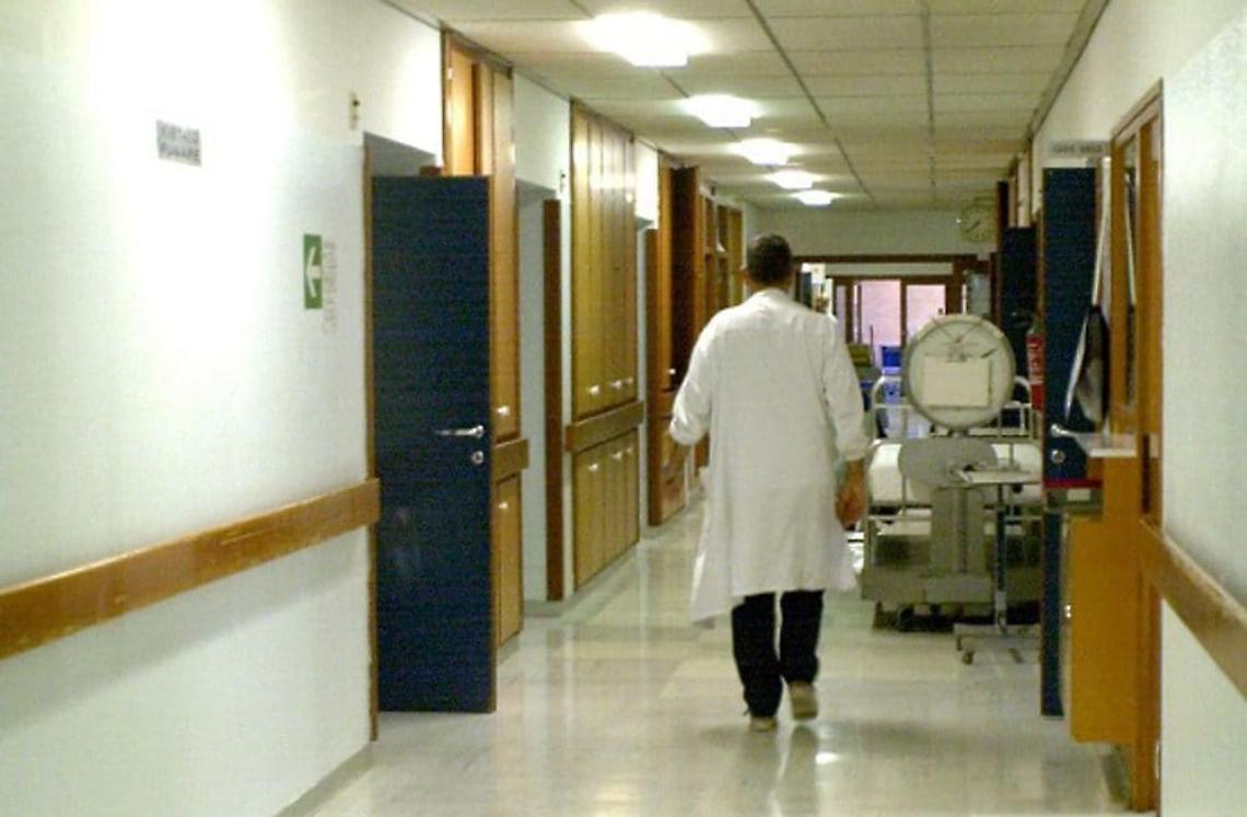 Rissa al pronto soccorso del Cto: quattro denunciati