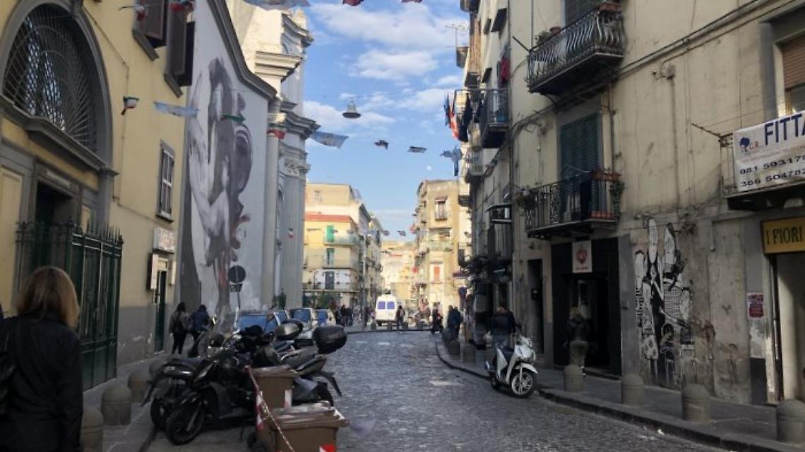 Qualità della vita, Napoli sempre più in basso