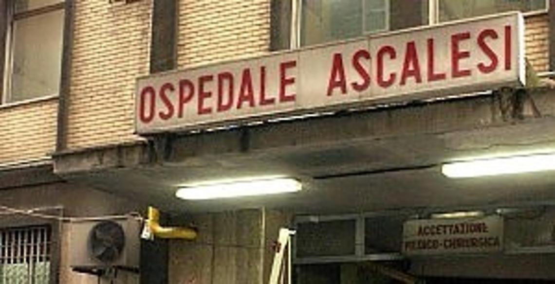 Clamoroso furto all'Ascalesi, razziati farmaci oncologici