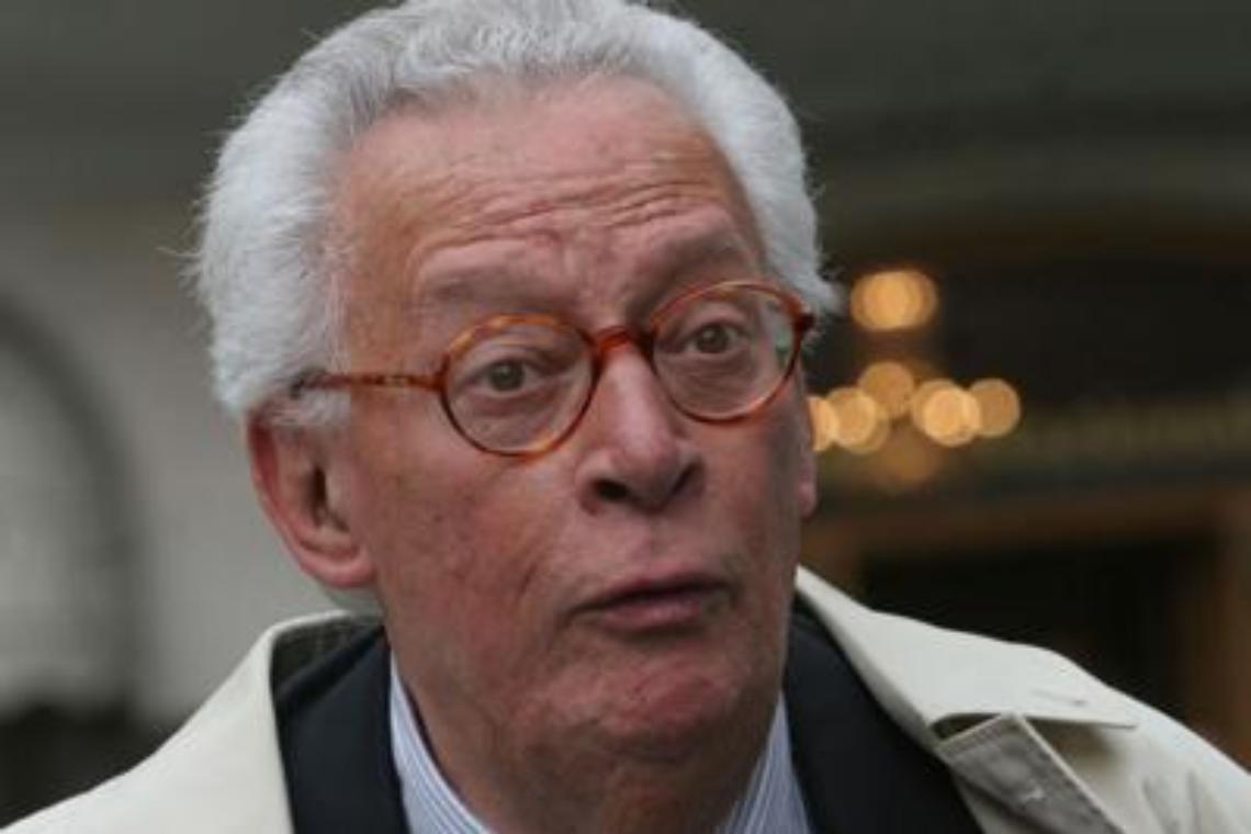 Morto Giampaolo Pansa, protagonista del giornalismo italiano