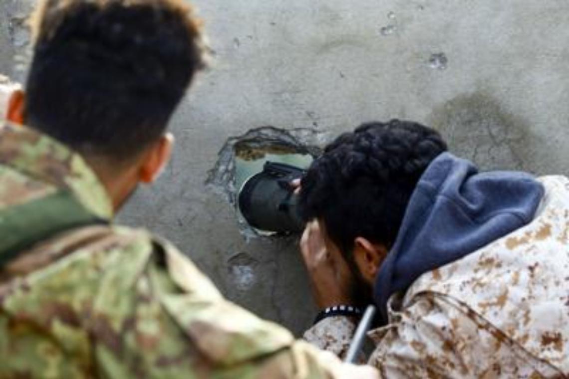 Libia, Serraj firma l'accordo. Haftar chiede più tempo