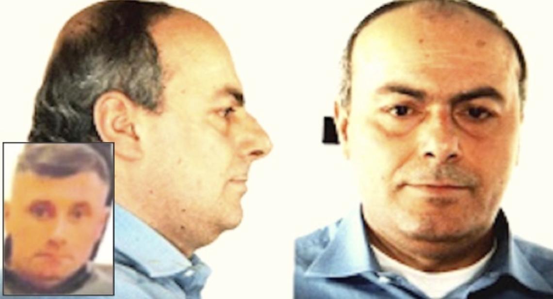 Tamburrino: «Ecco tutti i delitti dei Di Lauro»