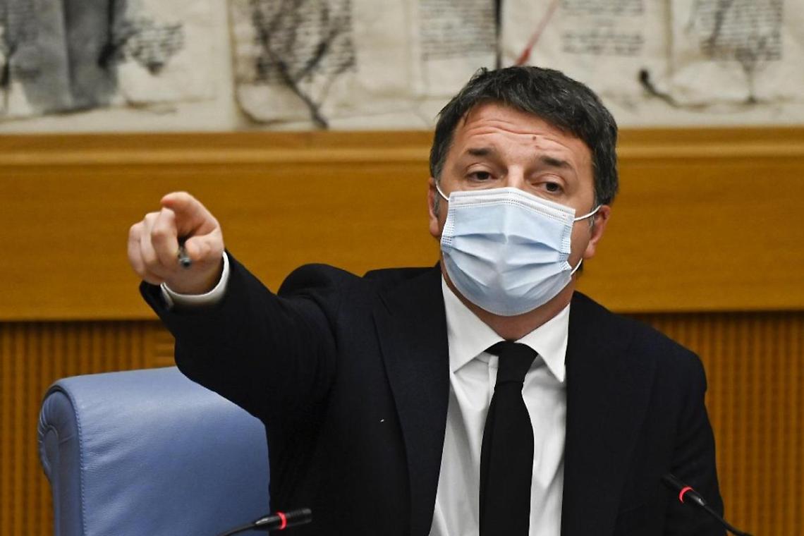 Renzi ritira le ministre e apre la crisi di governo