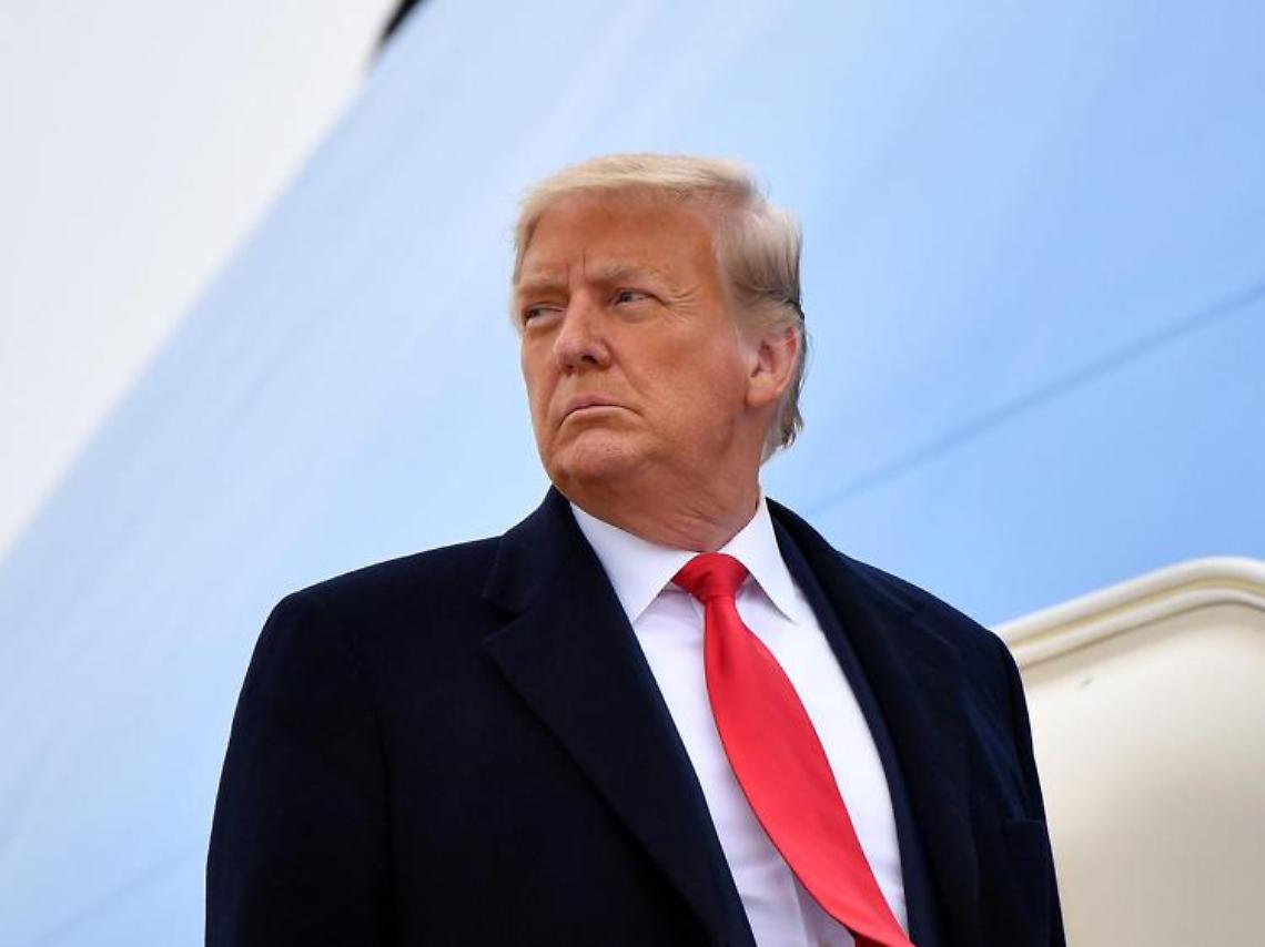 Impeachment Trump, la Camera vota