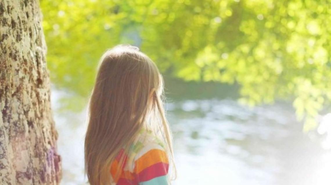 Pedofilo bacia sulla bocca bambina di 4 anni, arrestato