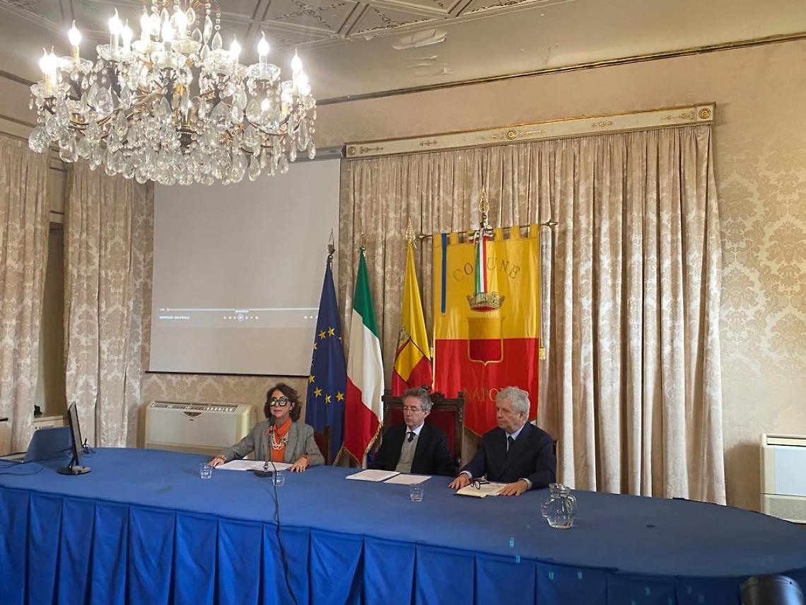 Unicredit nuovo main sponsor del Teatro San Carlo