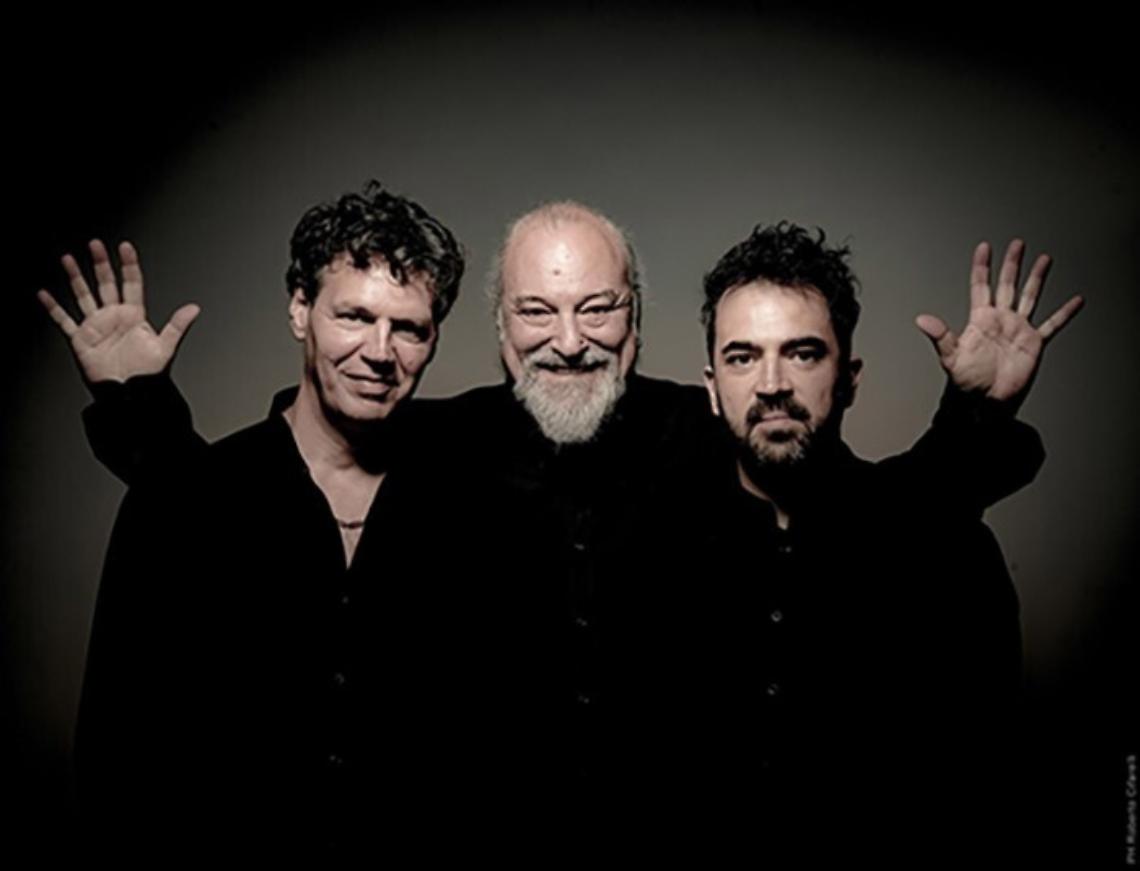 “Euphonia suite”, Eugenio Finardi al Trianon Viviani: omaggio alla canzone napoletana
