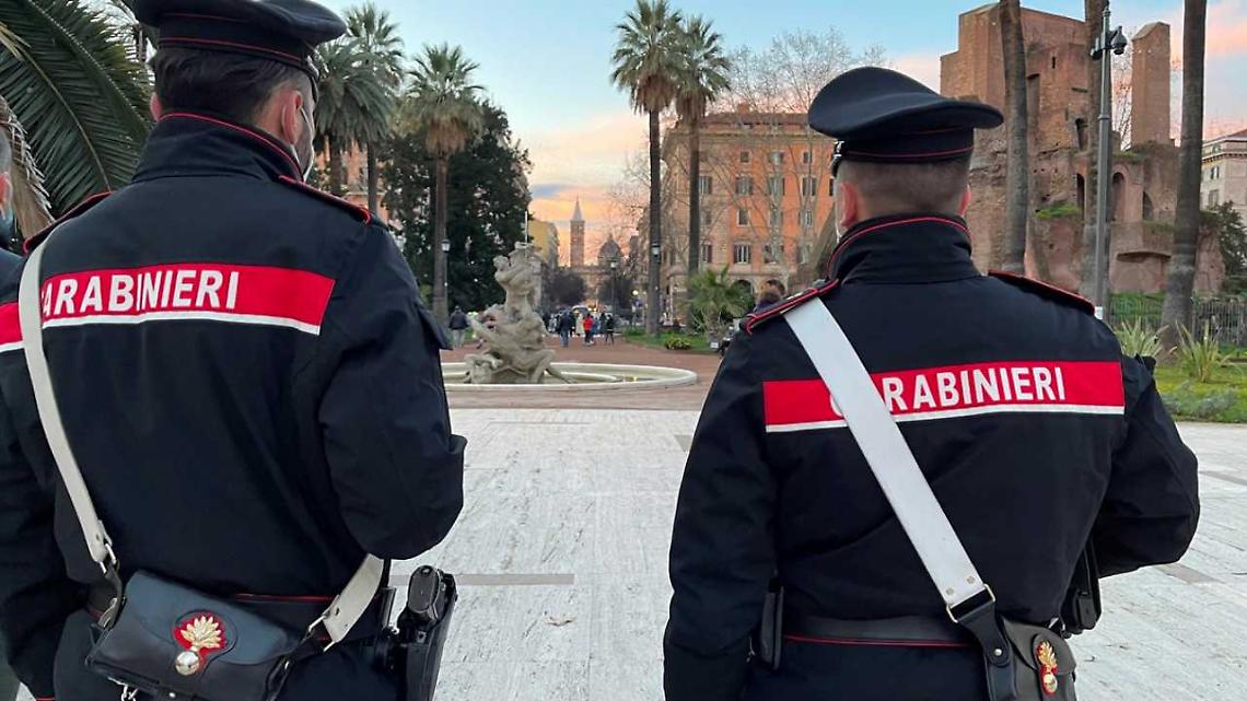 "Se ti metti con un altro uccido te e lui"