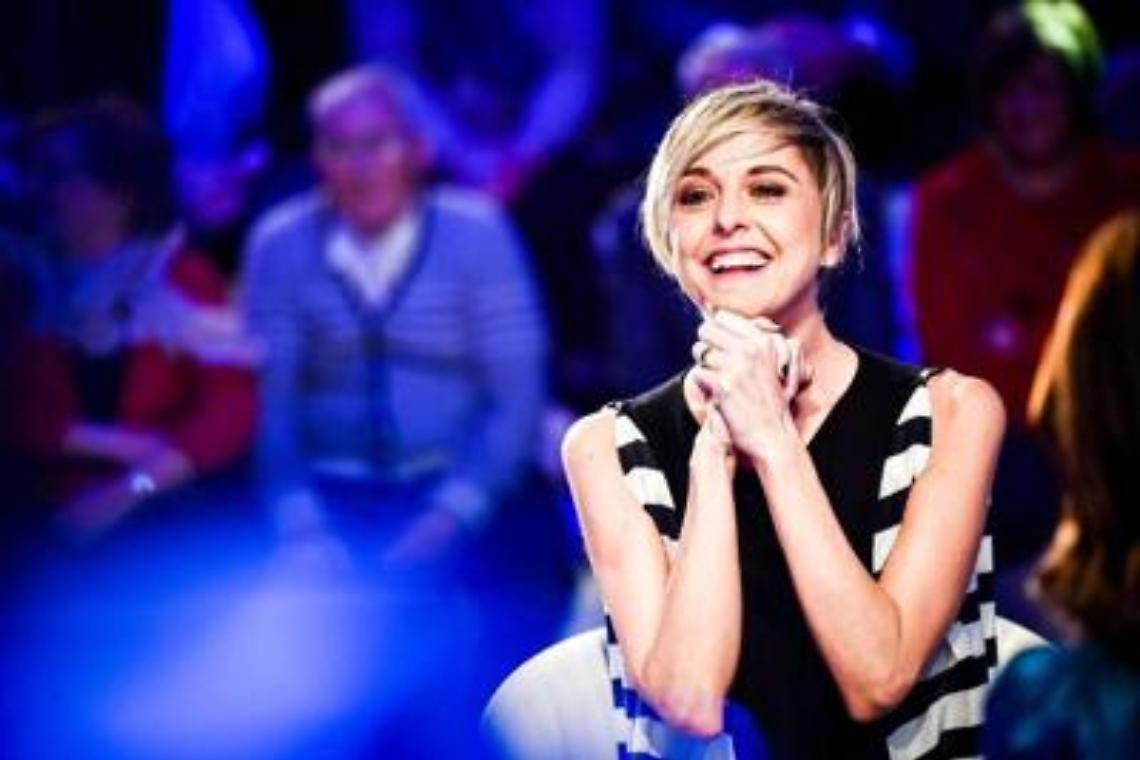 «Toffa ipocrita», <br>il post delle polemiche