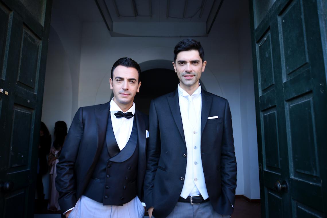 "San Valentino Stories": vedi Napoli e poi ti innamori