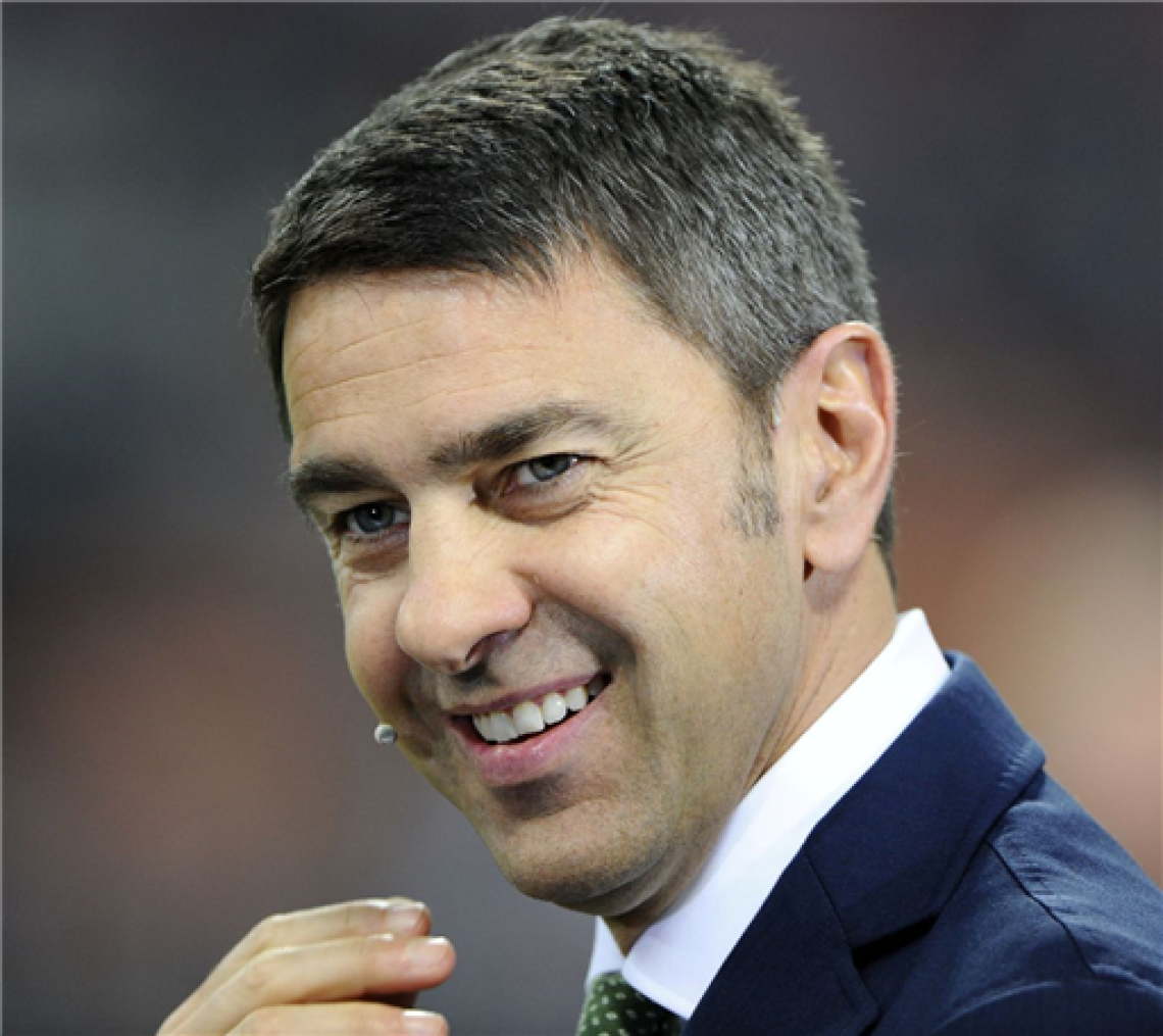 Il Napoli trema: a Costacurta piace Sarri Ct dell’Italia