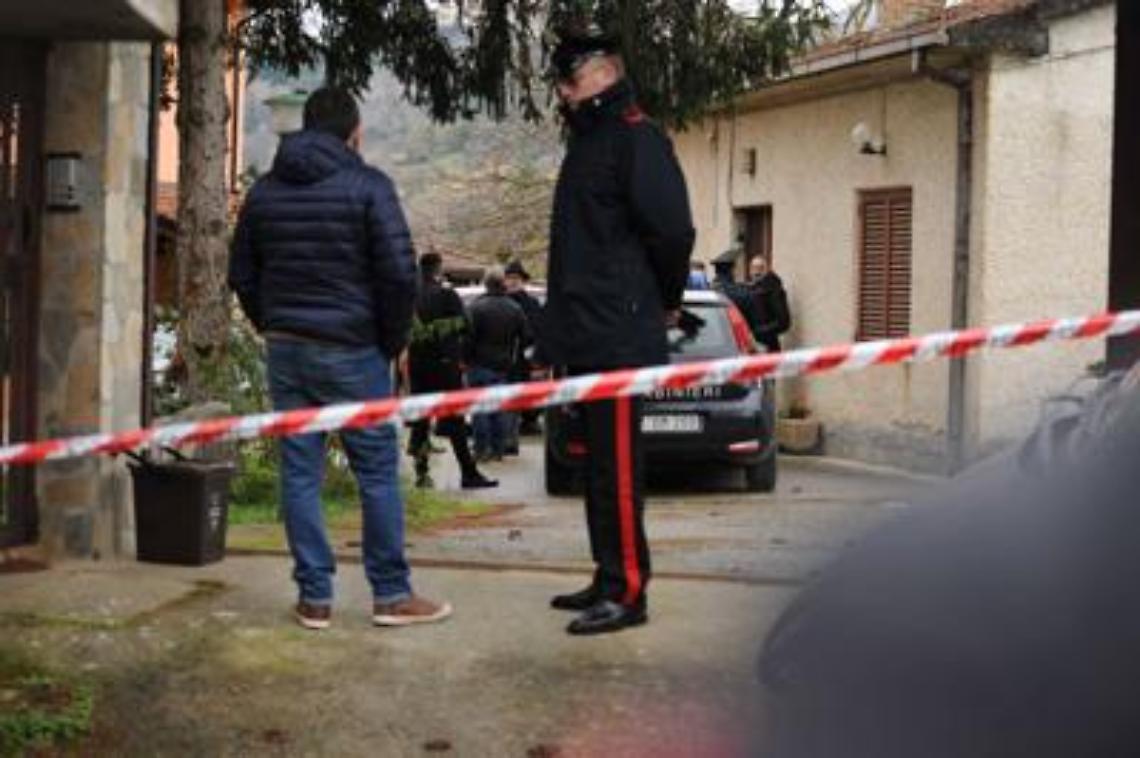 Famiglia sterminata a Rende: è omicidio-suicidio