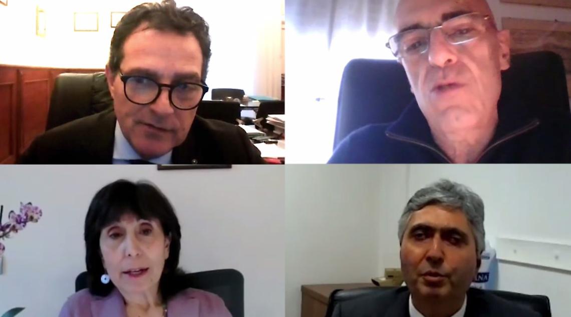 Moretta (commercialisti): “Fiducia nel governo Draghi, stop ai contributi a pioggia”